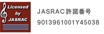 JASRAC