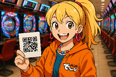 qrコード