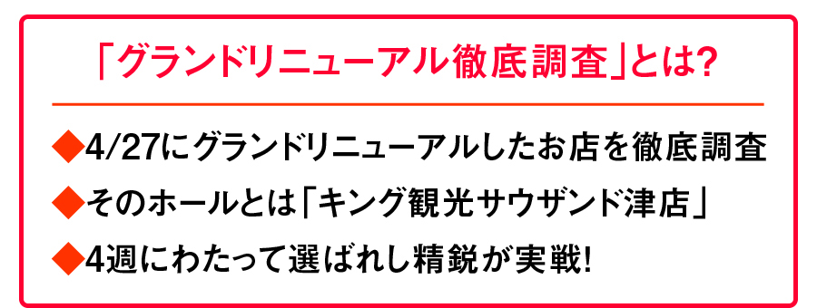 グランドリニューアル徹底調査とは?