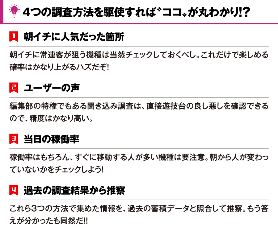 取材ホールのココをもっと調べてきました！