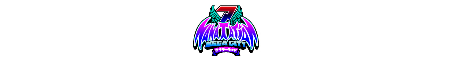 ナナテーションMEGACITY