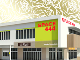 店舗外観